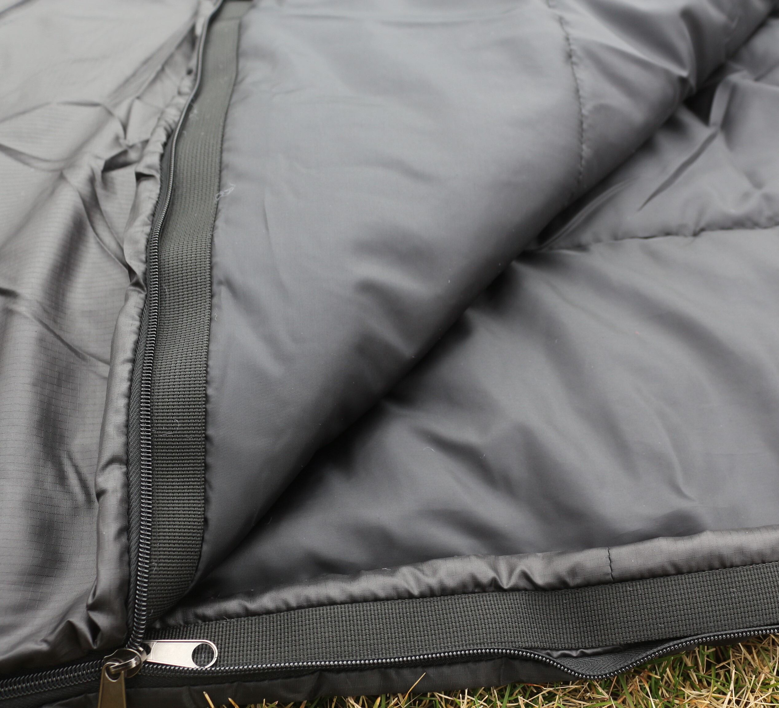 Спальник-ковдра зимовий Ultra Pro